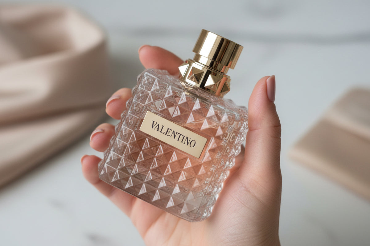 Valentino Donna | Eau de Parfum Femme (100 ml)