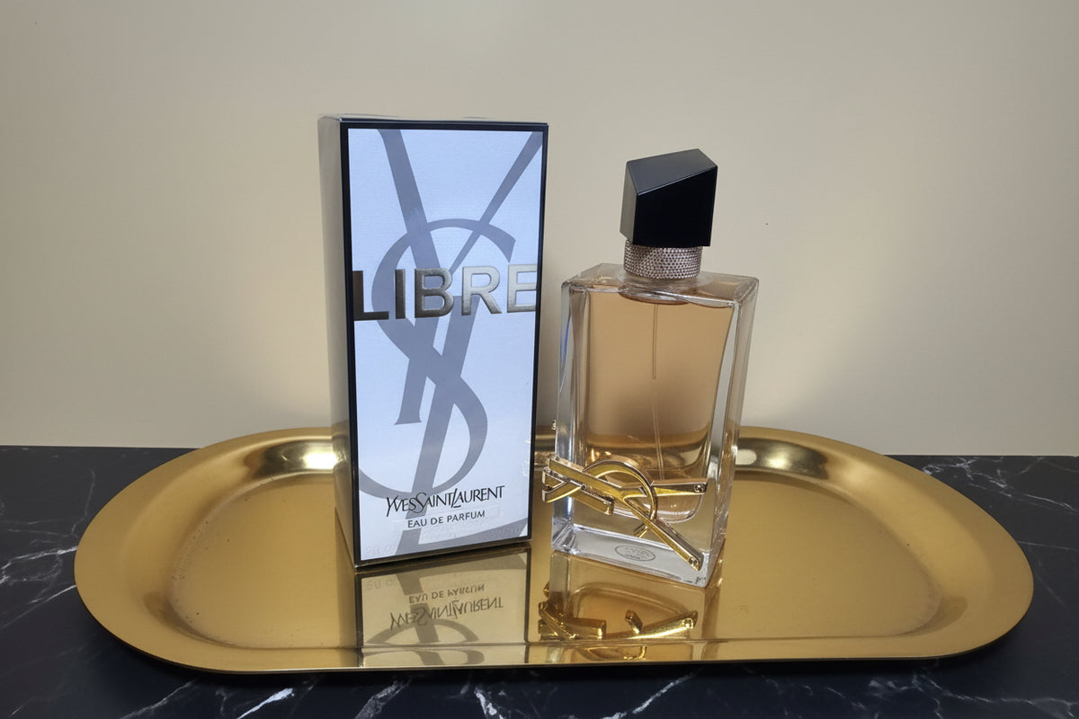 Libre – Yves Saint Laurent | Eau de Parfum Femme (100 ml)