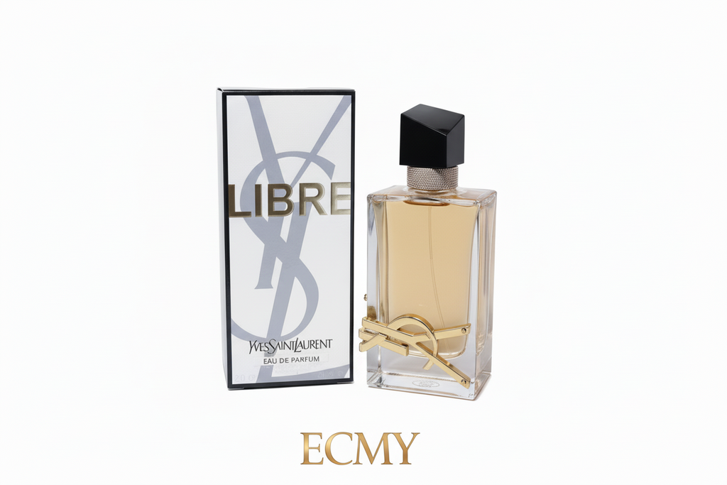 Libre – Yves Saint Laurent | Eau de Parfum Femme (100 ml)
