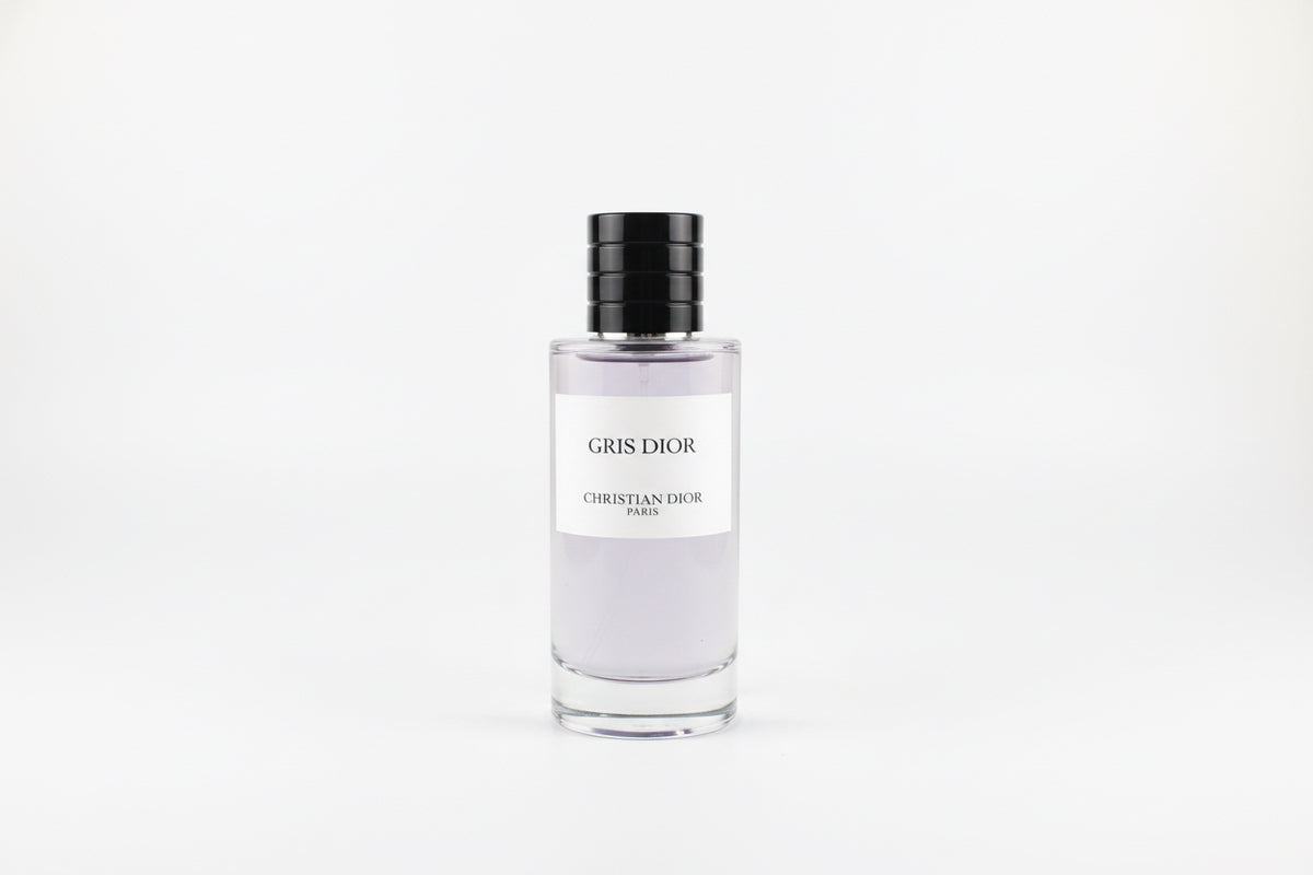Gris Dior – Christian Dior | Eau de Parfum Mixte