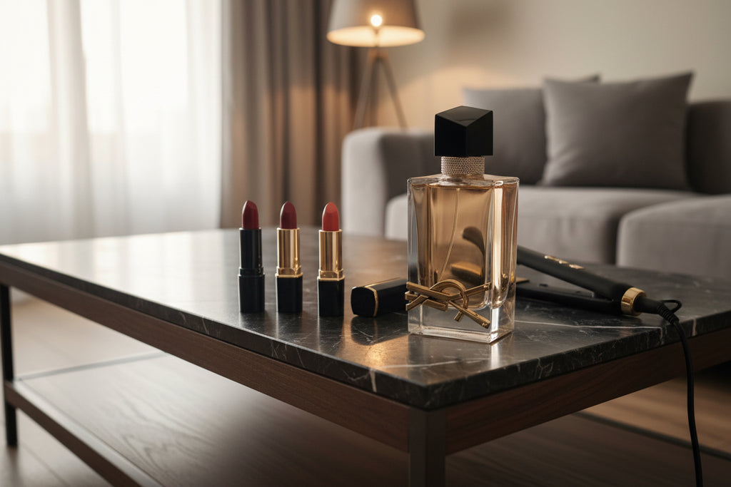 Libre – Yves Saint Laurent | Eau de Parfum Femme (100 ml)