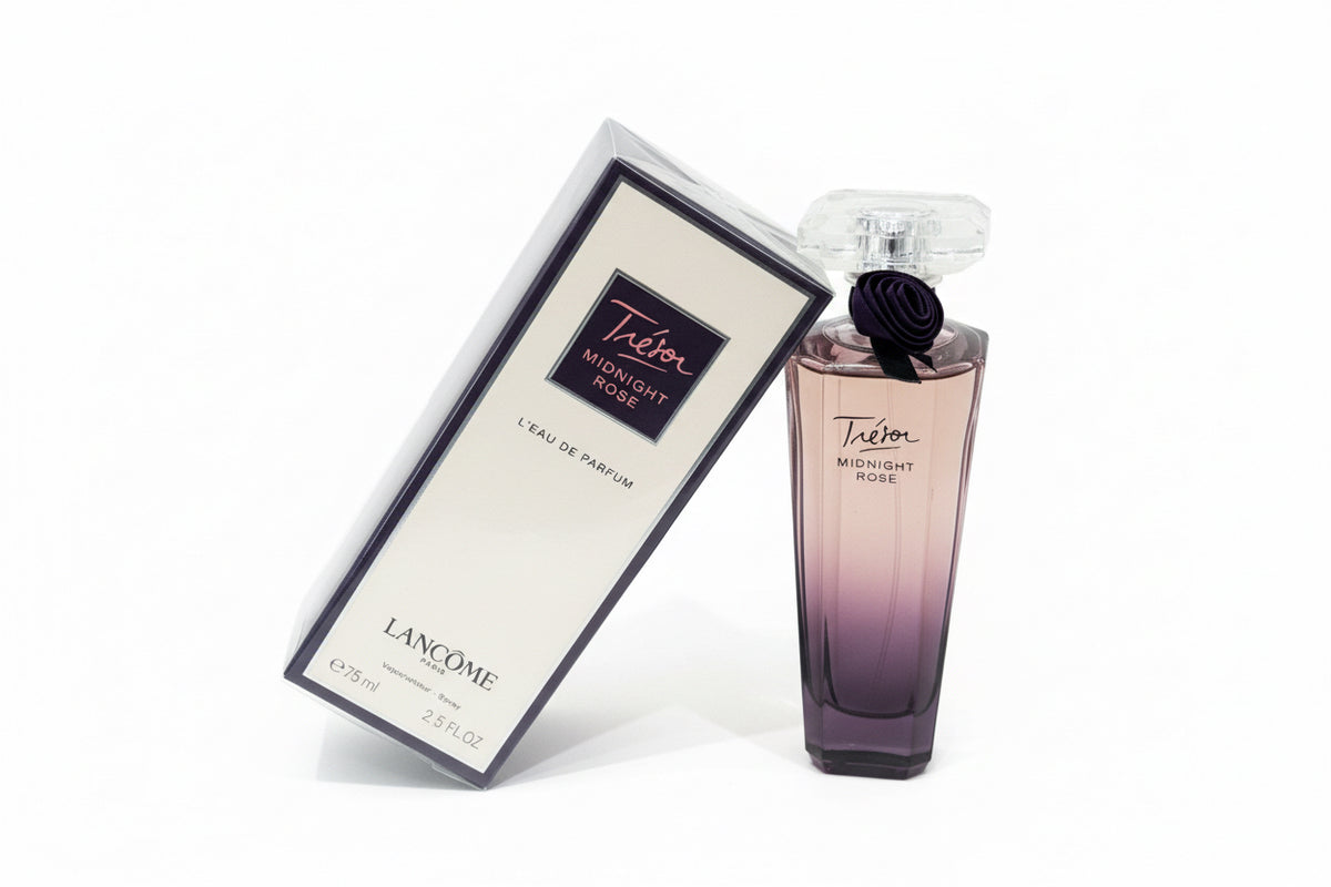 Trésor Midnight Rose – Lancôme | Eau de Parfum Femme