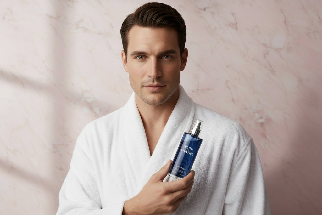Brume Chanel – Bleu de Chanel 200ml