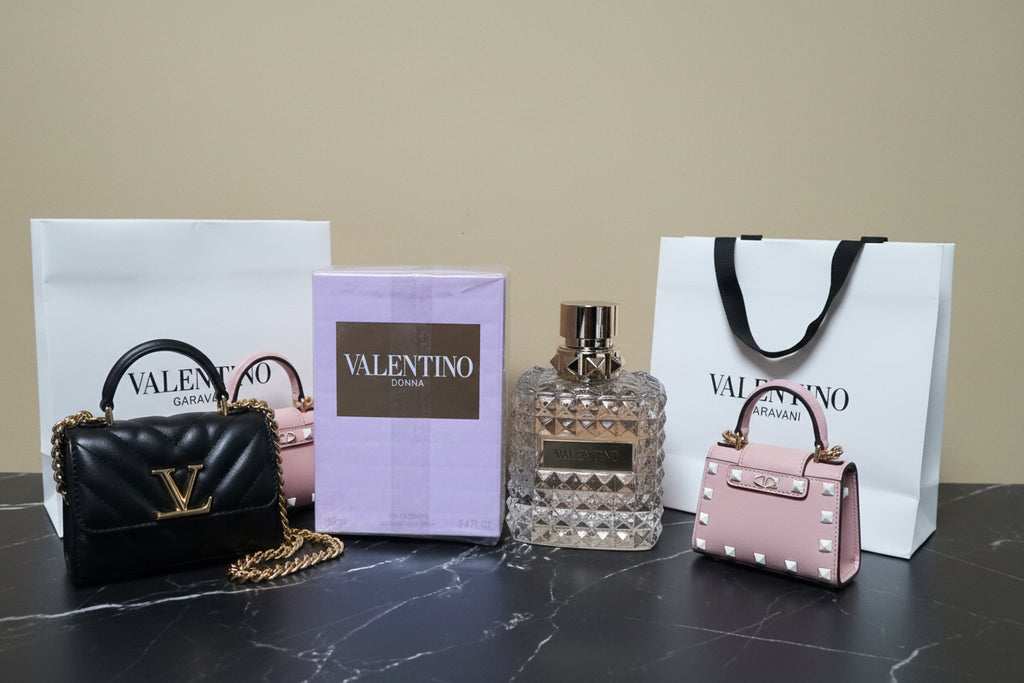 Valentino Donna | Eau de Parfum Femme (100 ml)