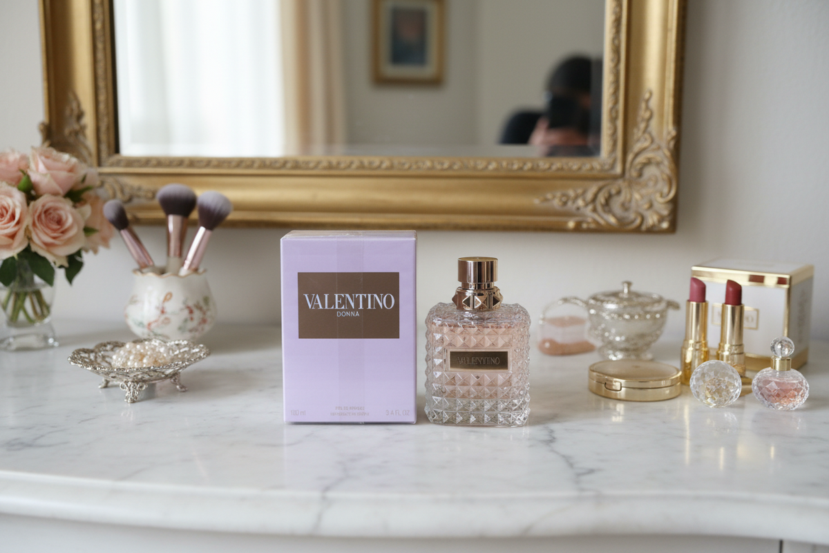 Valentino Donna | Eau de Parfum Femme (100 ml)