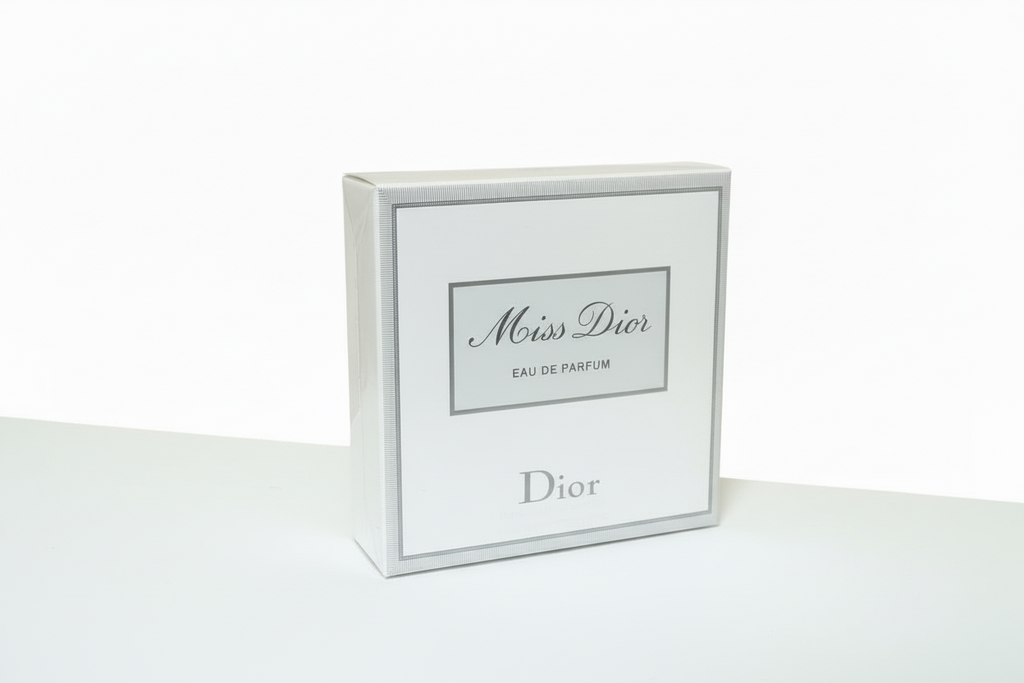 Miss Dior – Eau de Parfum Femme (100 ml)