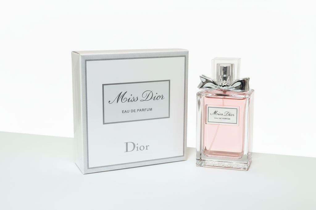 Miss Dior – Eau de Parfum Femme (100 ml)
