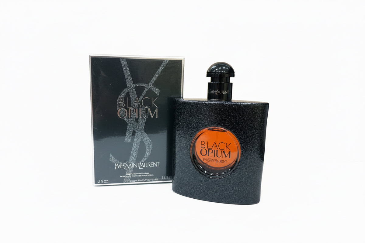 Black Opium – Eau de Parfum Femme