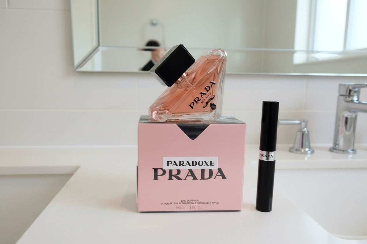 Paradoxe – Prada | Eau de Parfum Femme (90 ml)