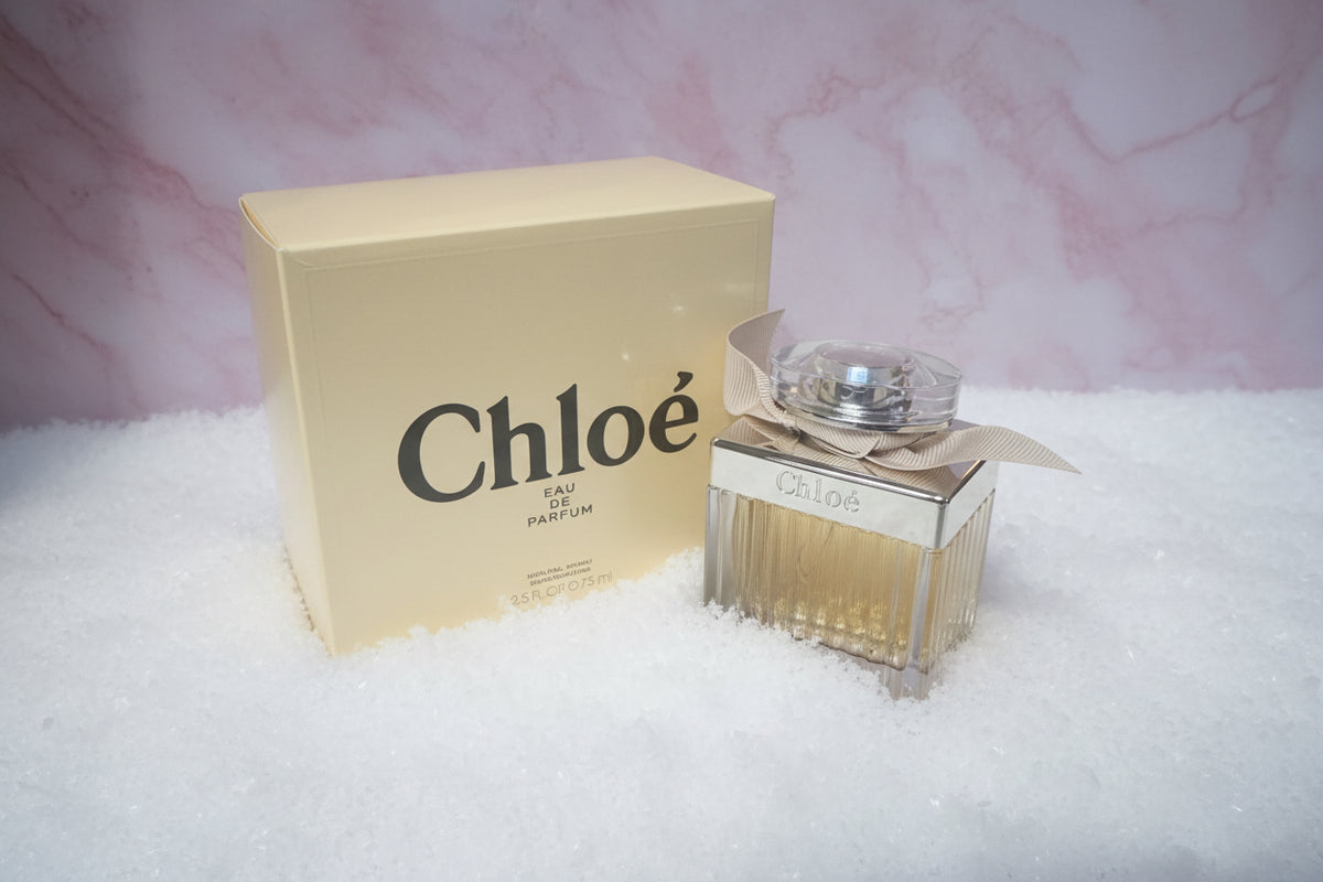 Chloé – Eau de Parfum 100ml