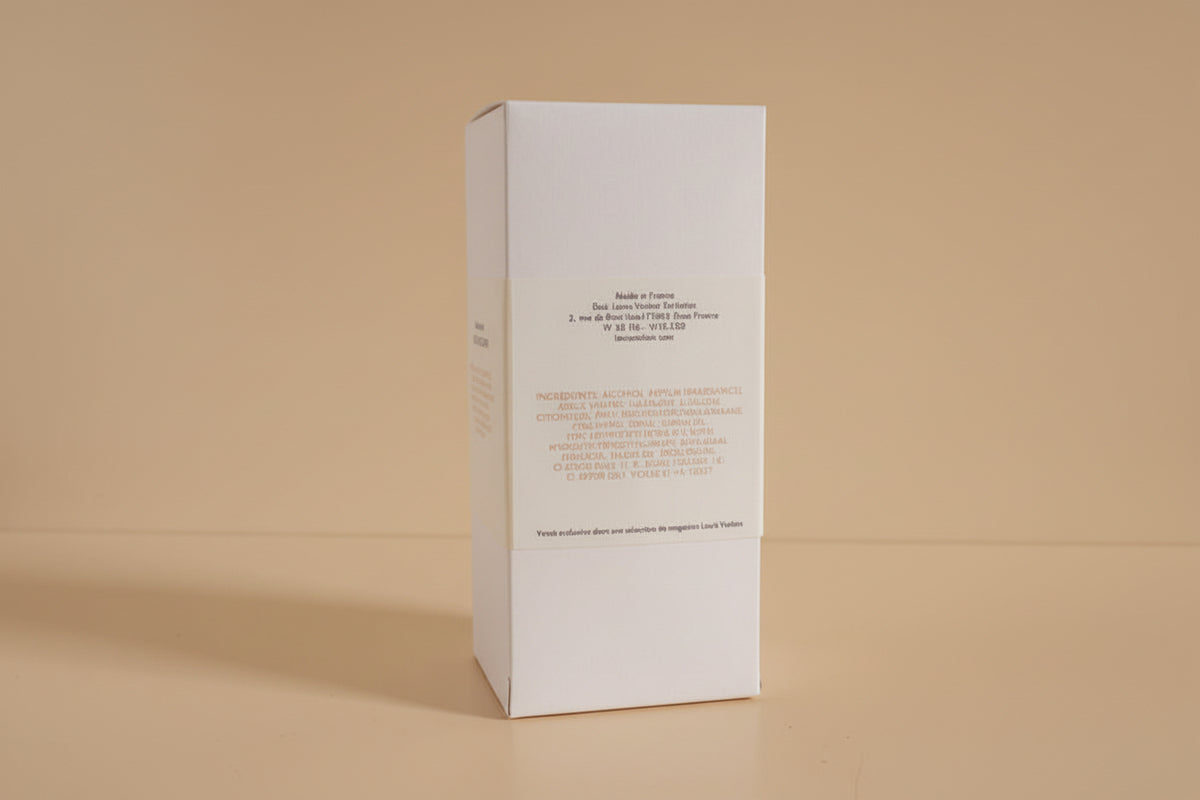 Louis Vuitton – Imagination – Eau de Parfum 100 ml