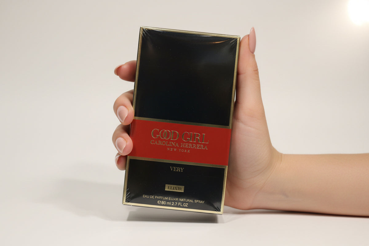 Good Girl – Very Good Girl Elixir | Eau de Parfum Femme