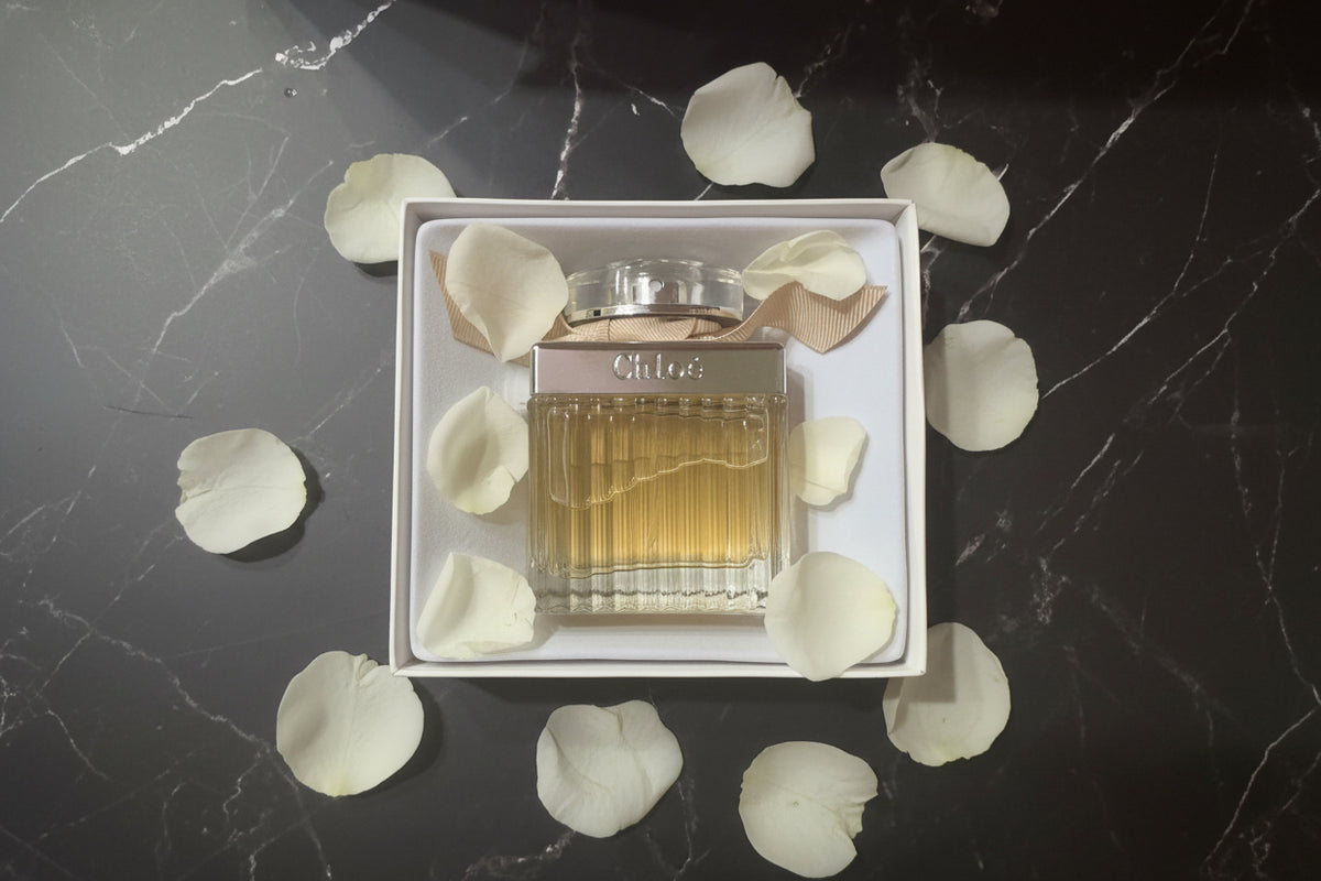 Chloé – Eau de Parfum 100ml