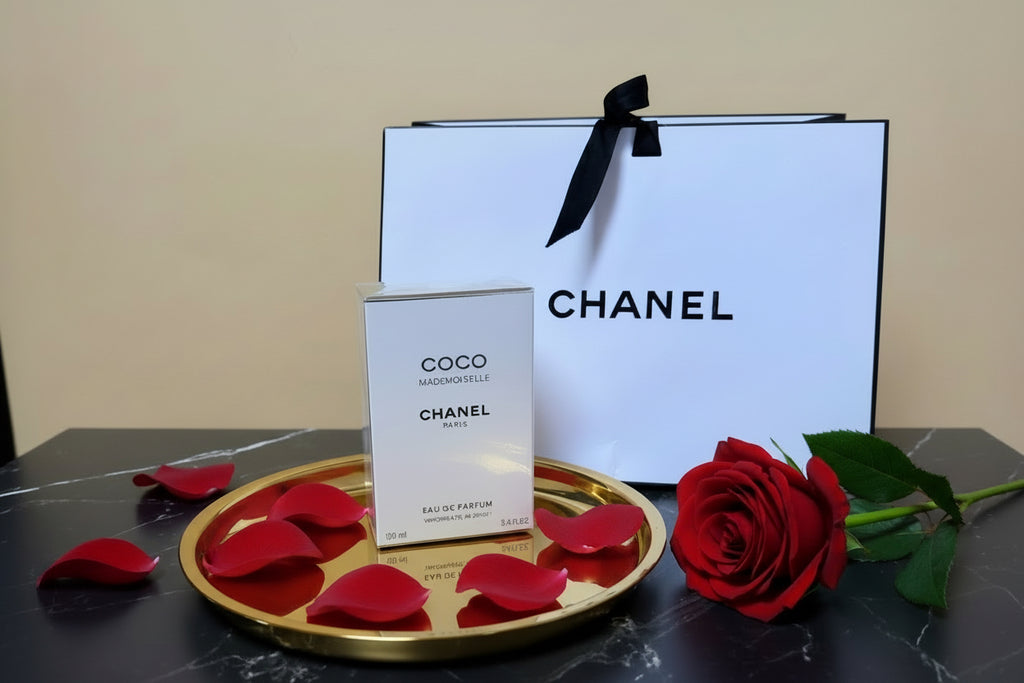 Chanel Coco Mademoiselle – Eau de Parfum 100 ml