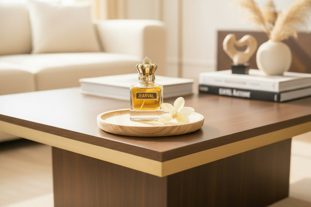 Scandal Absolu – Jean Paul Gaultier | Eau de Parfum Homme