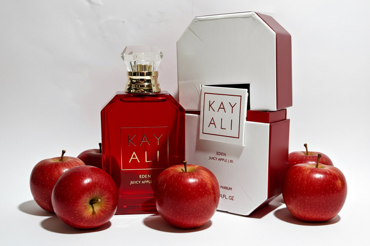 KAYALI – Eden Juicy Apple | 01 – Eau de Parfum (100 ml)