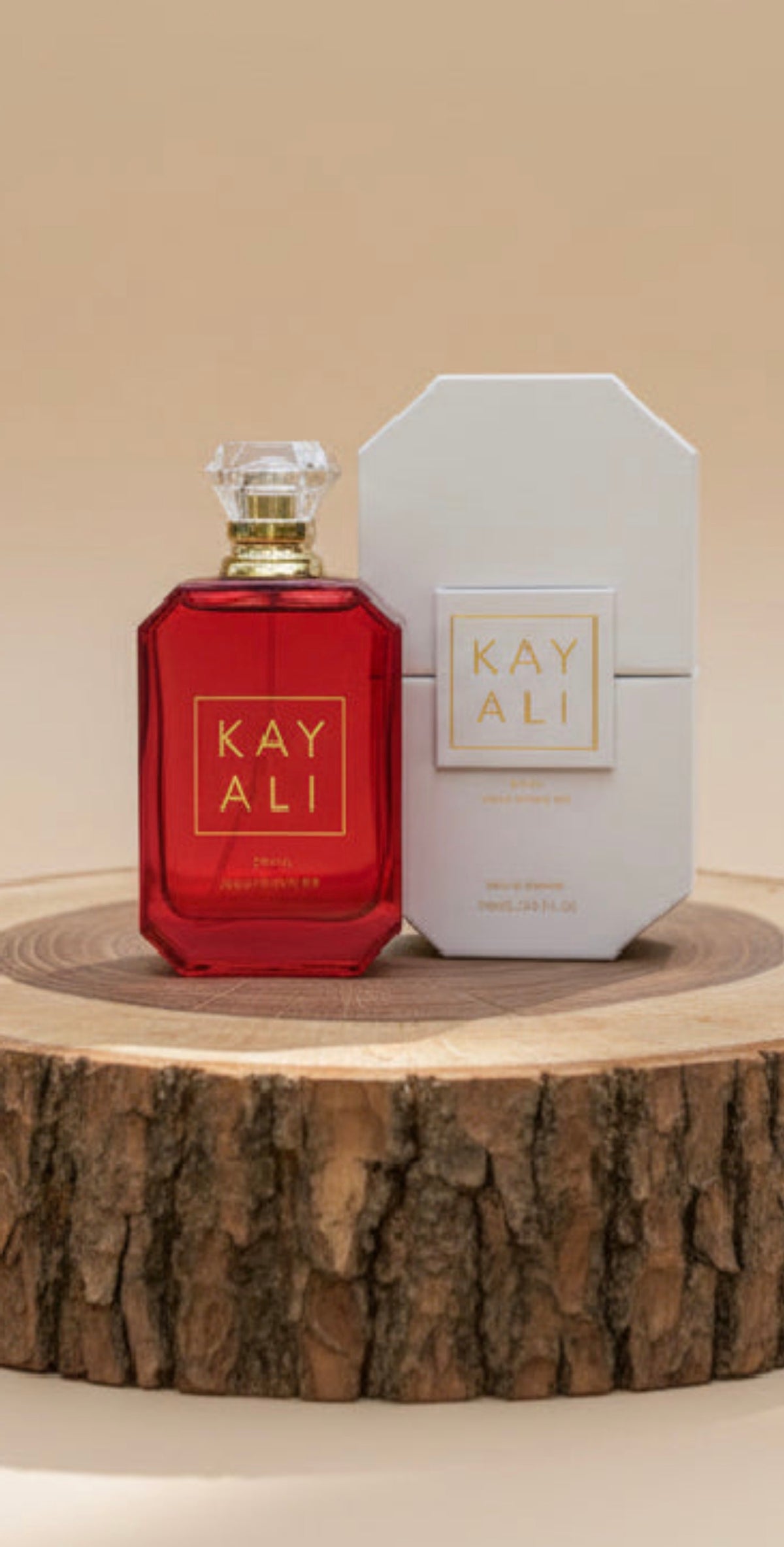 KAYALI – Eden Juicy Apple | 01 – Eau de Parfum (100 ml)