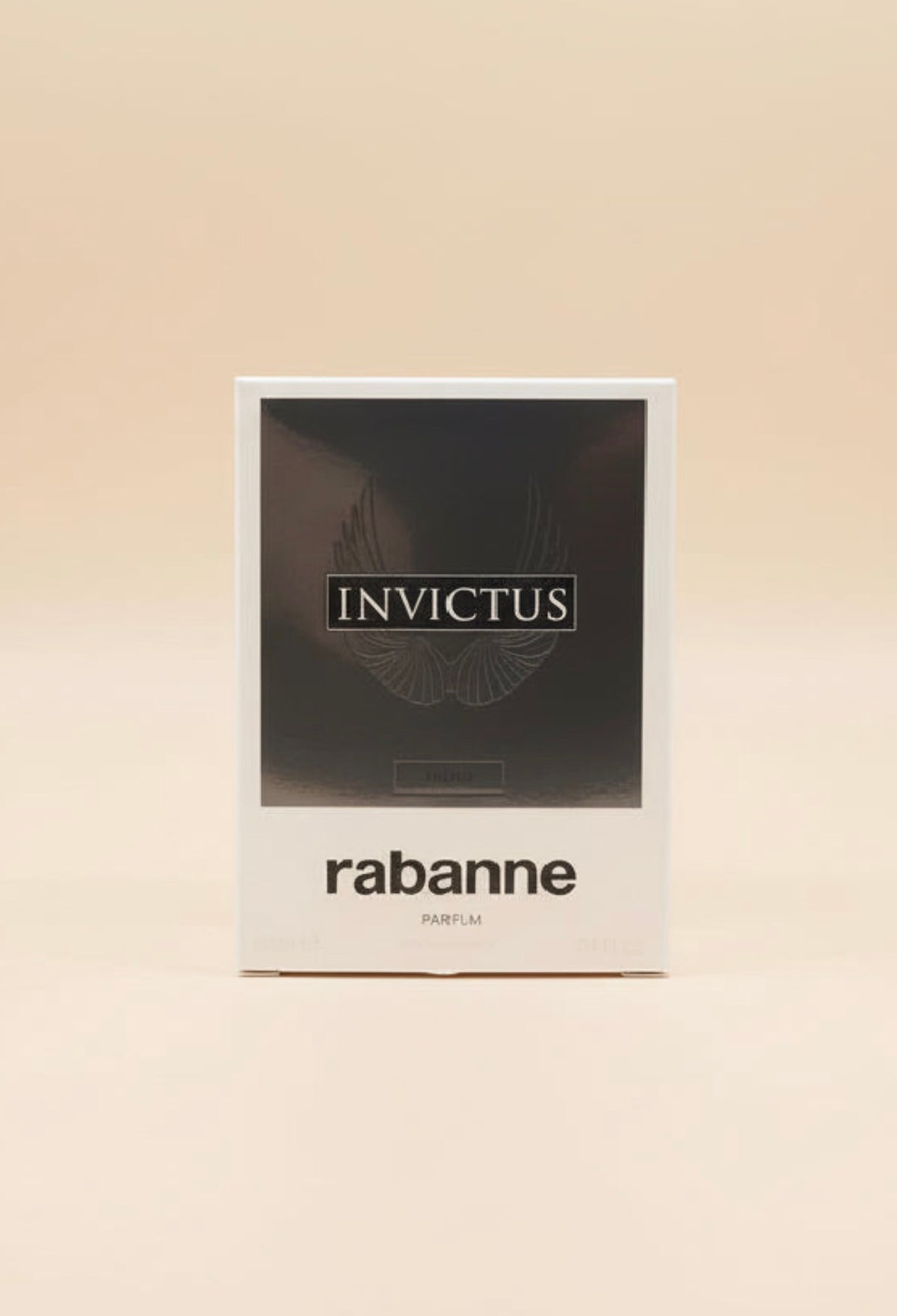 Invictus Parfum – Rabanne (100 ml)