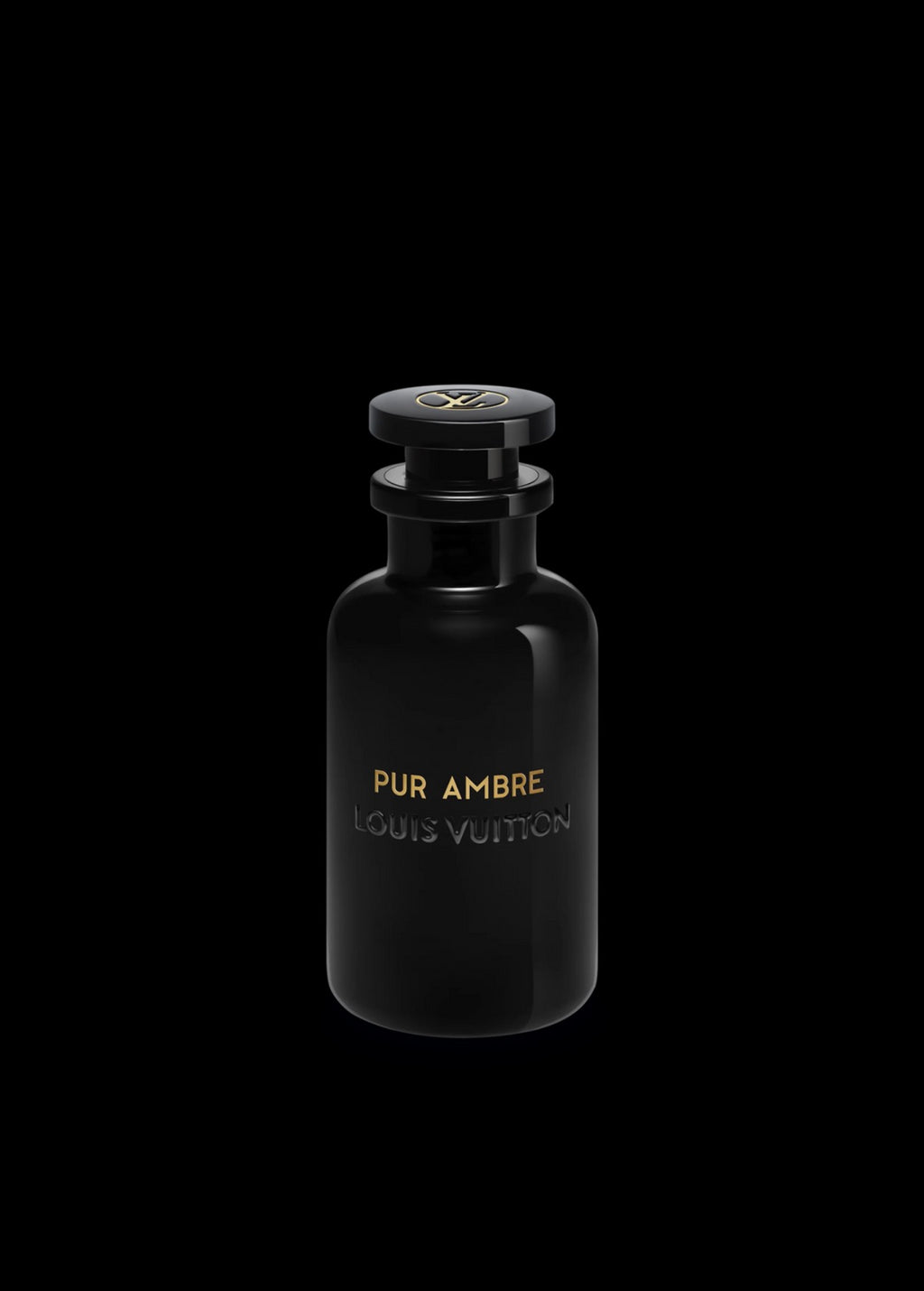 Louis Vuitton — Pur Ambre — Eau de Parfum 100ml