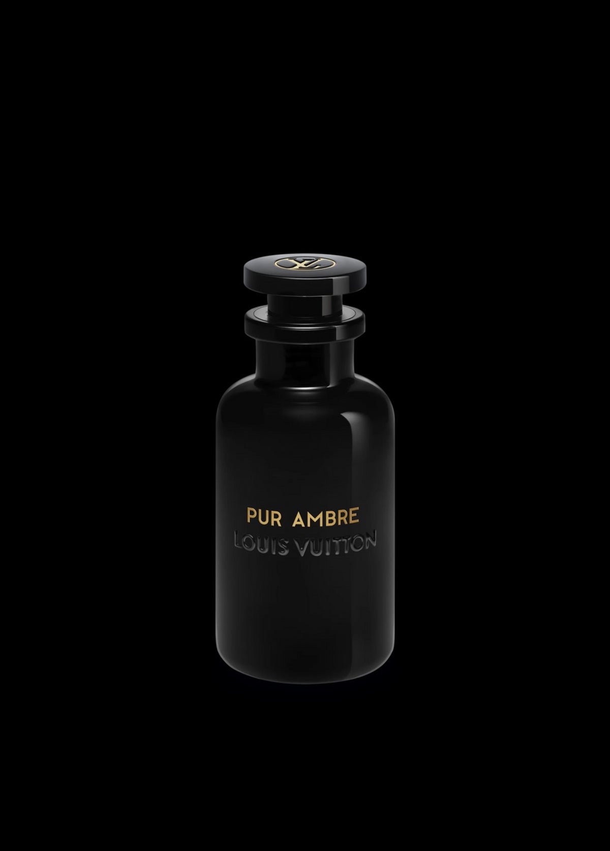 Louis Vuitton — Pur Ambre — Eau de Parfum 100ml